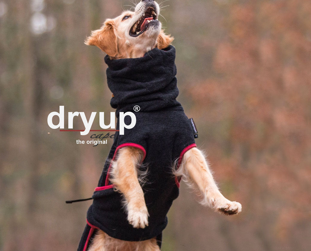 dryup® capes