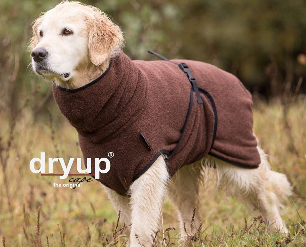 dryup® capes
