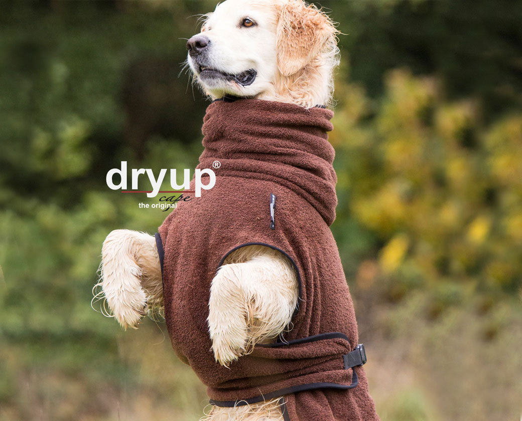 dryup® capes