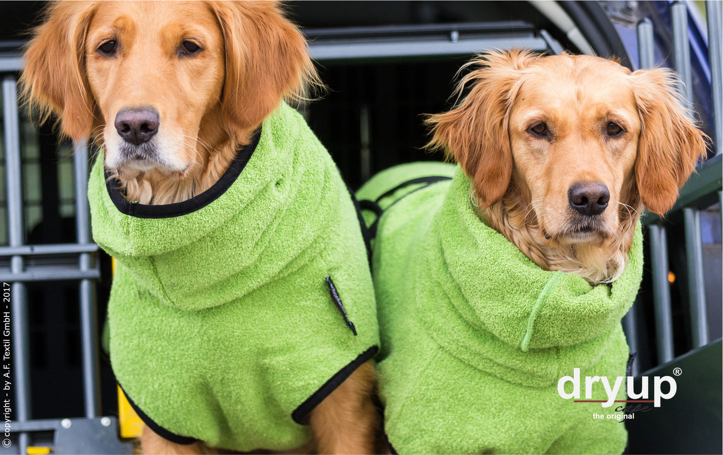 dryup® capes