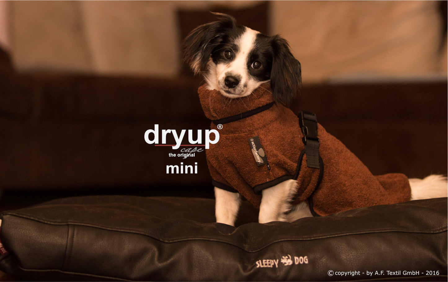 dryup® capes mini