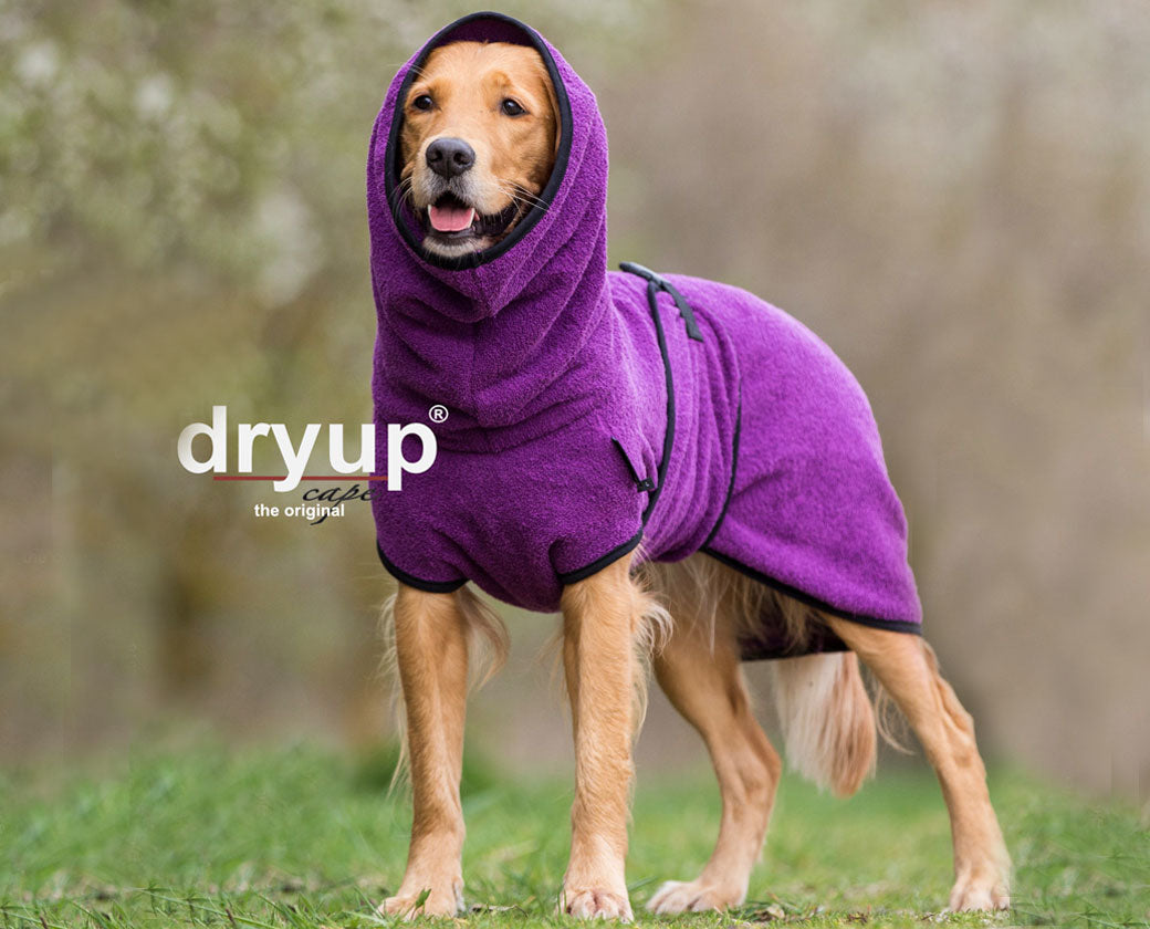 dryup® capes
