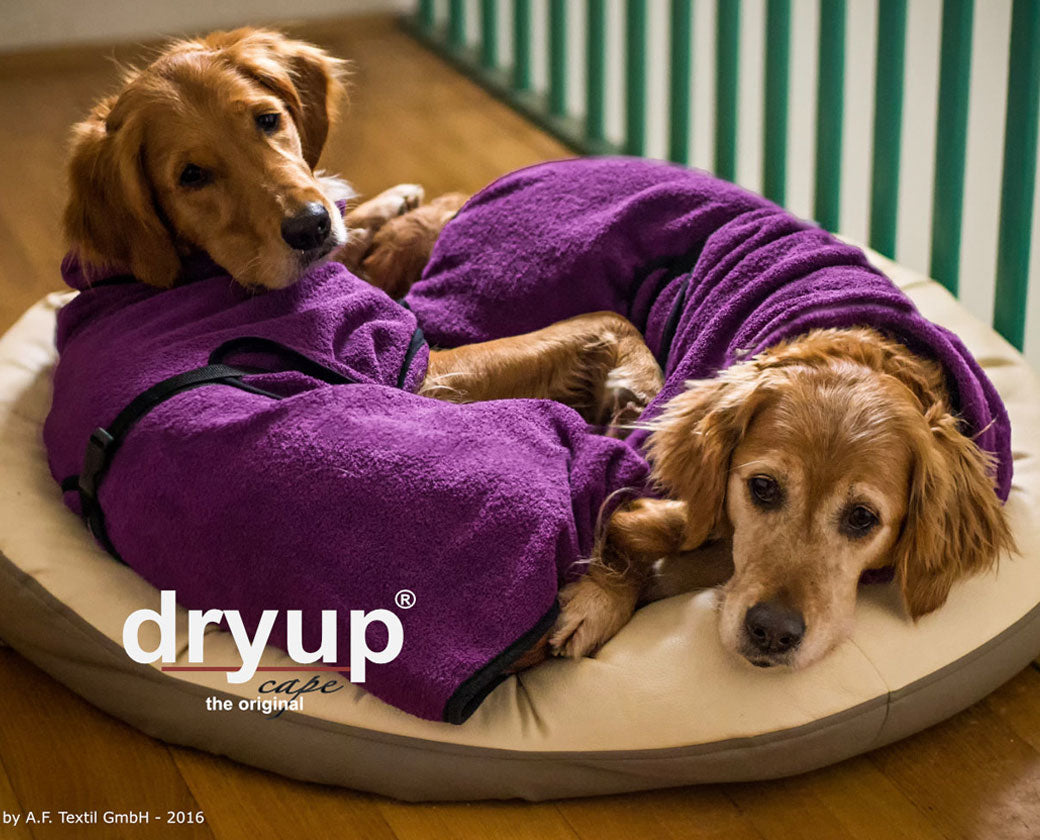 dryup® capes