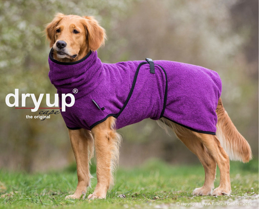 dryup® capes