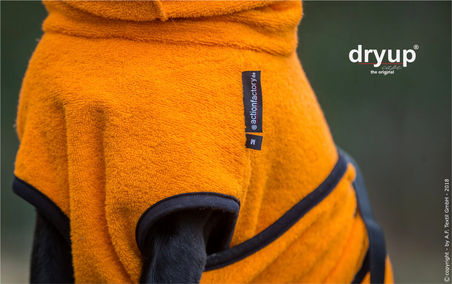 dryup® capes