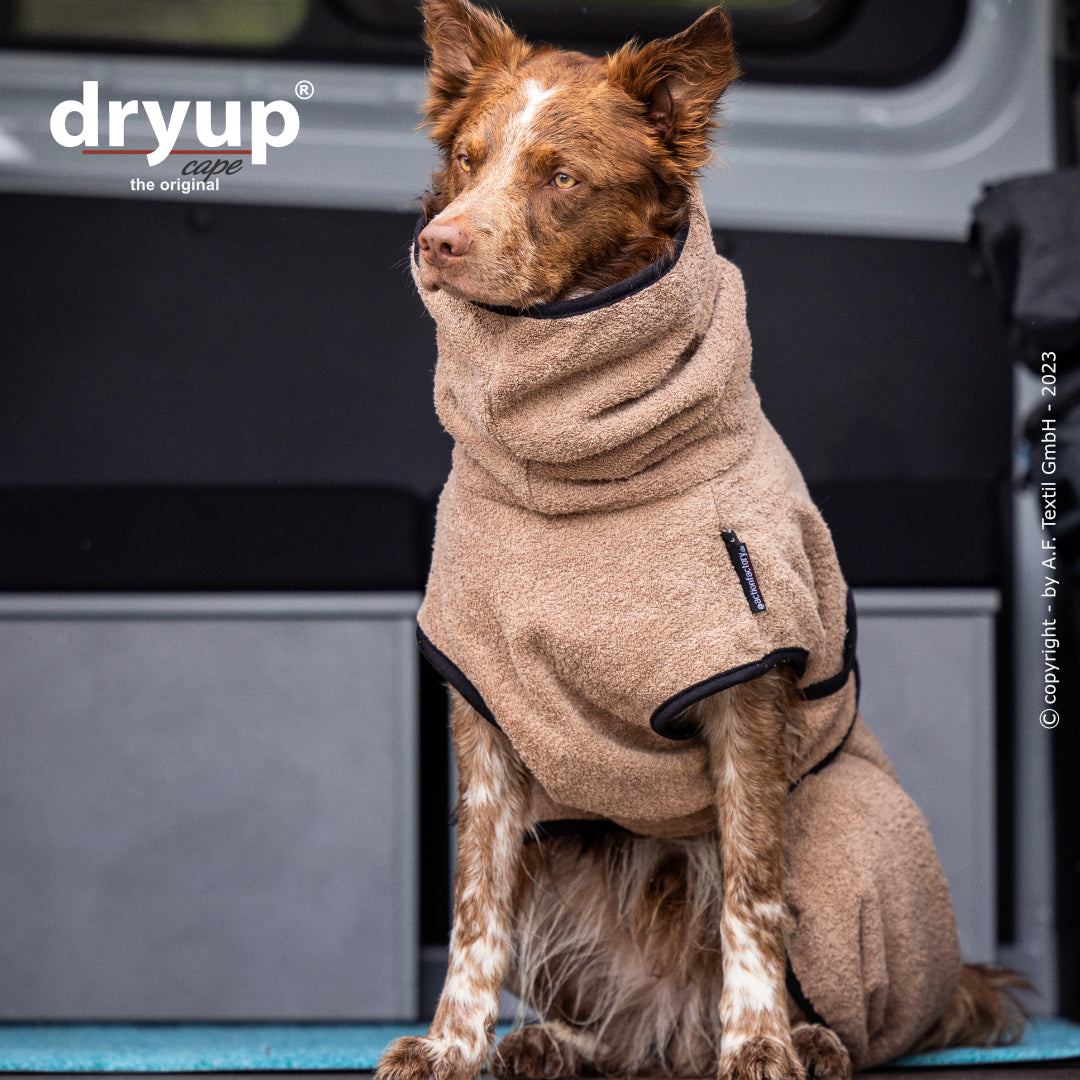 dryup® capes