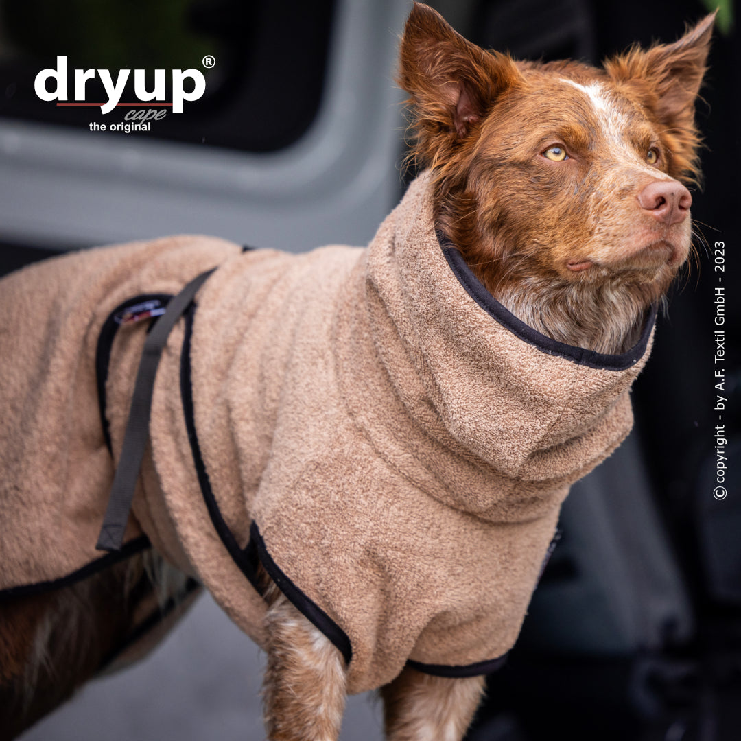 dryup® capes