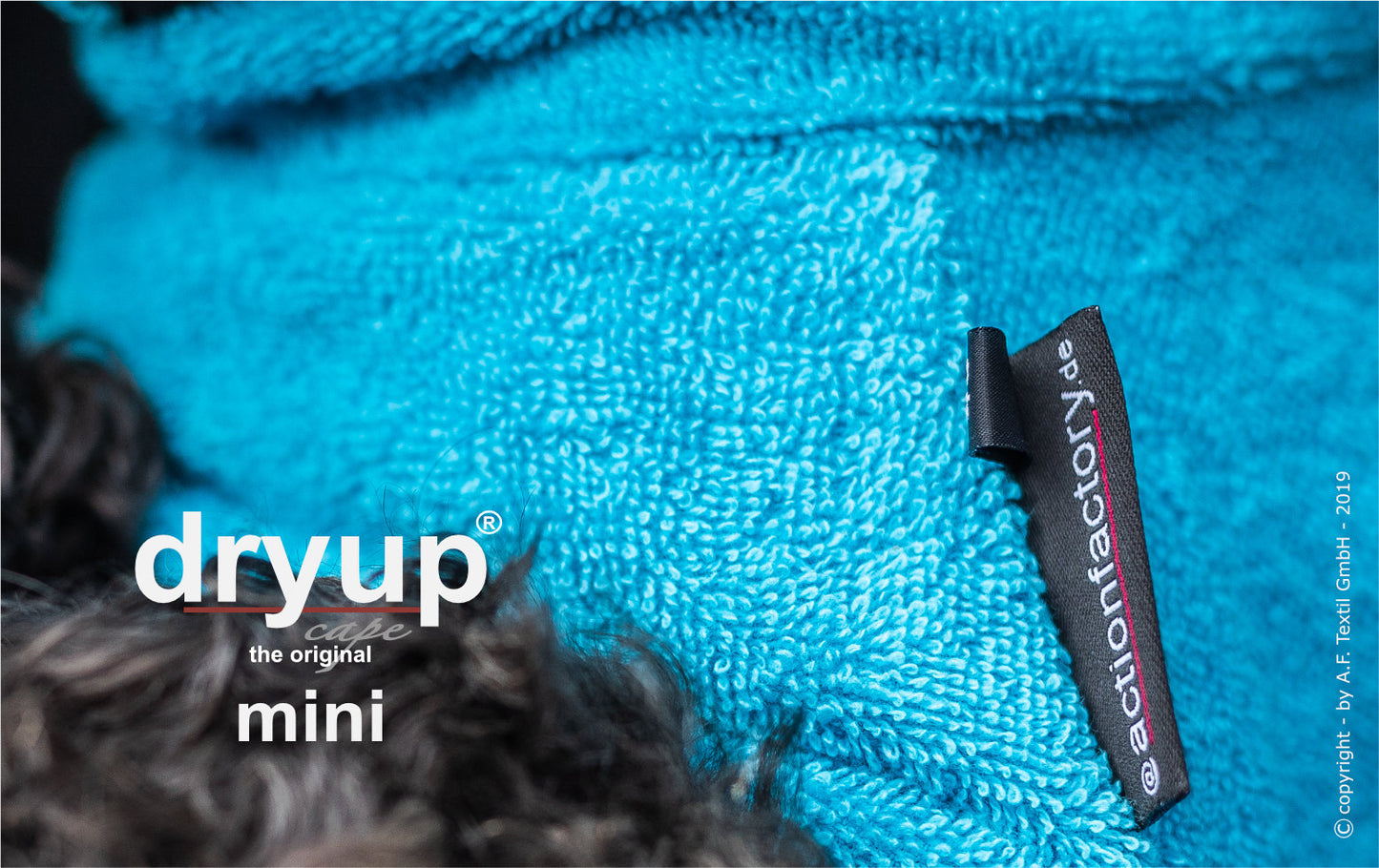 dryup® capes mini