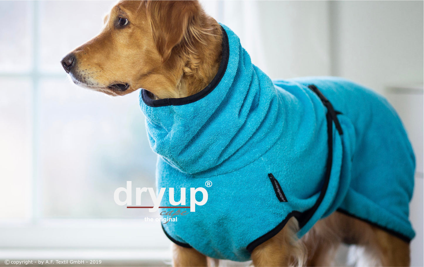 dryup® capes