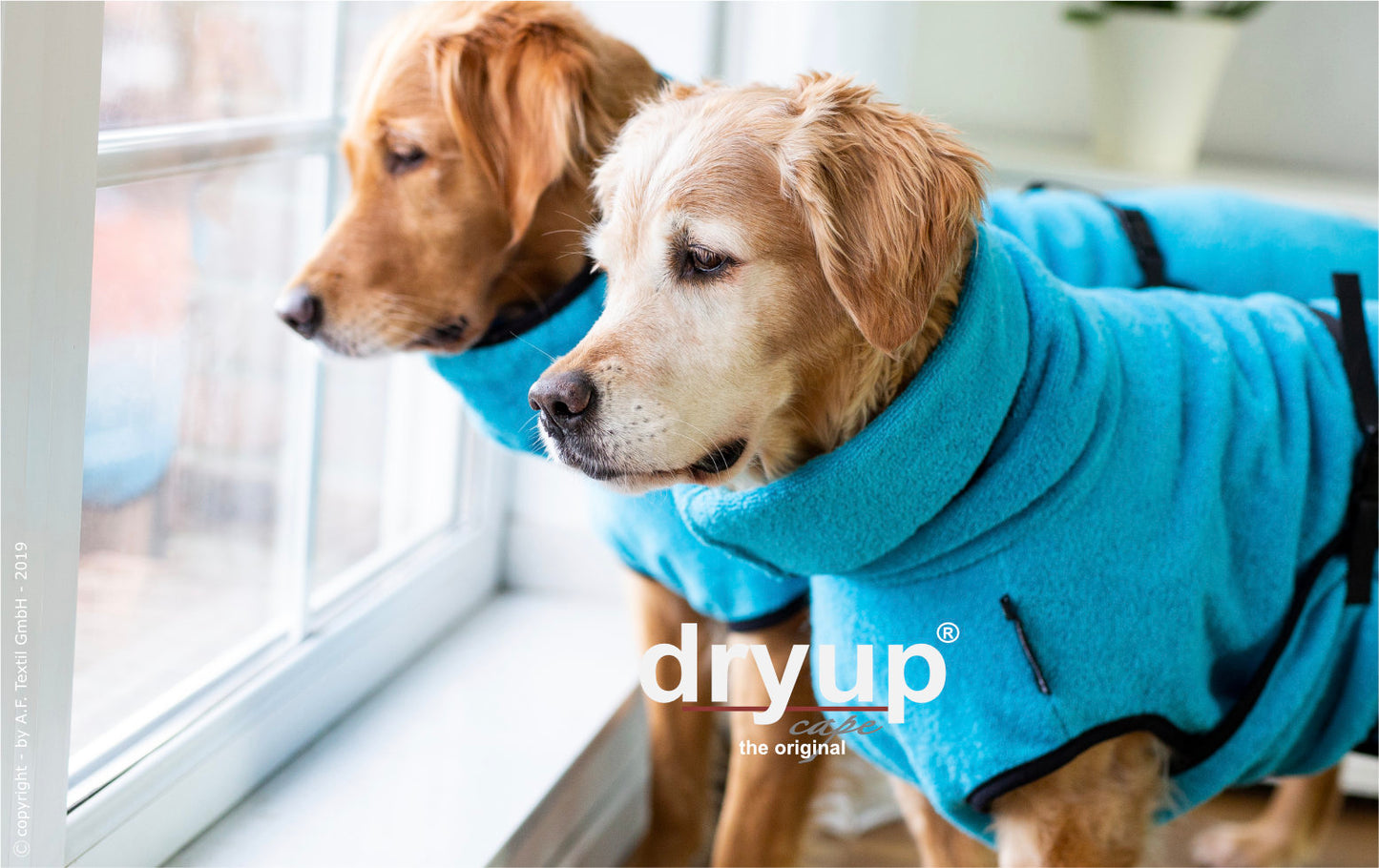 dryup® capes