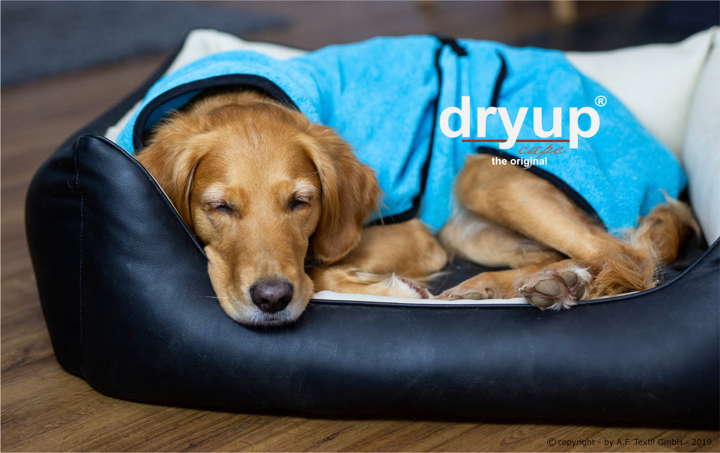 dryup® capes