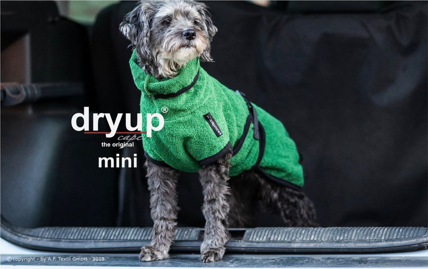 dryup® capes mini