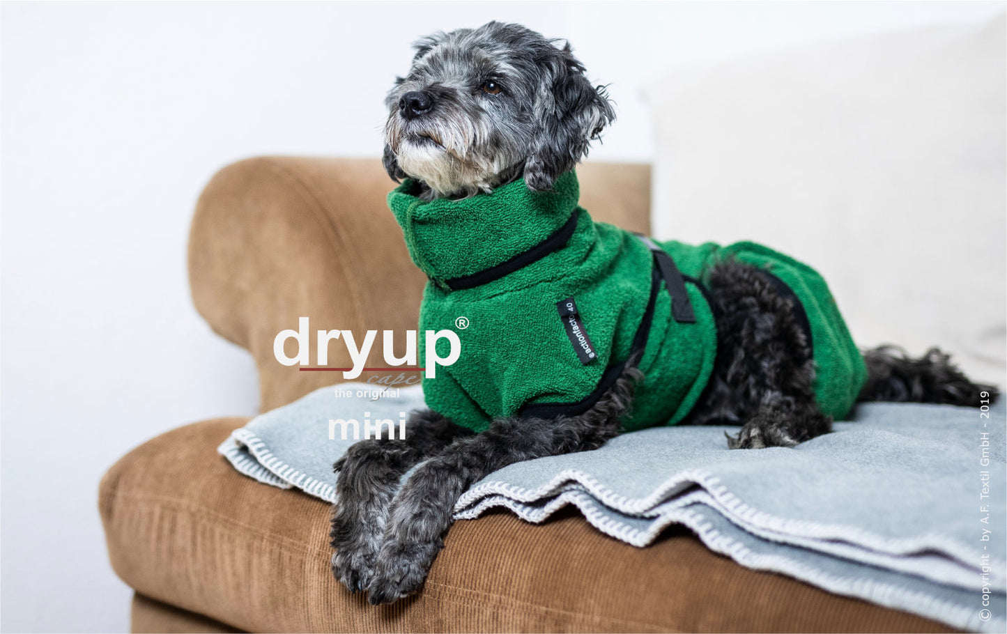 dryup® capes mini
