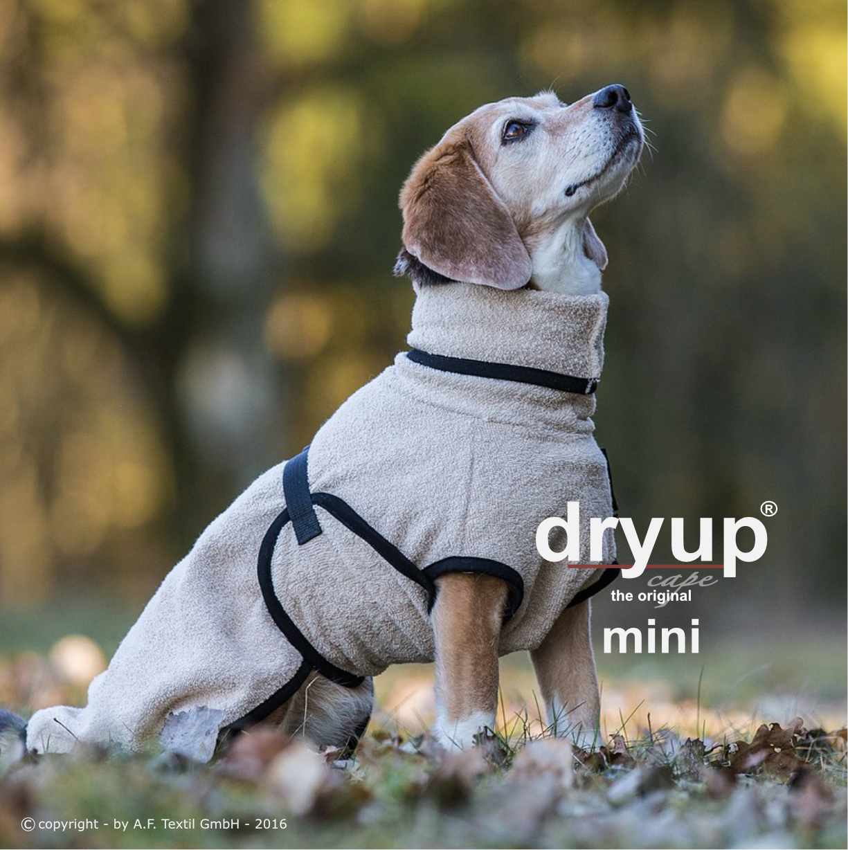 dryup® capes mini