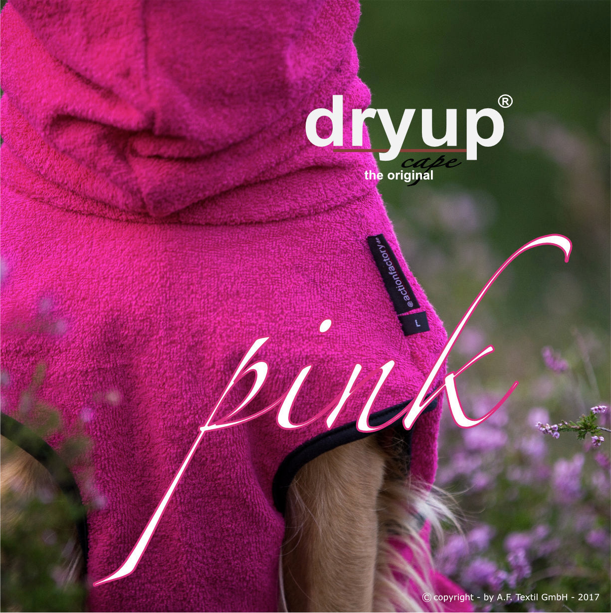 dryup® capes