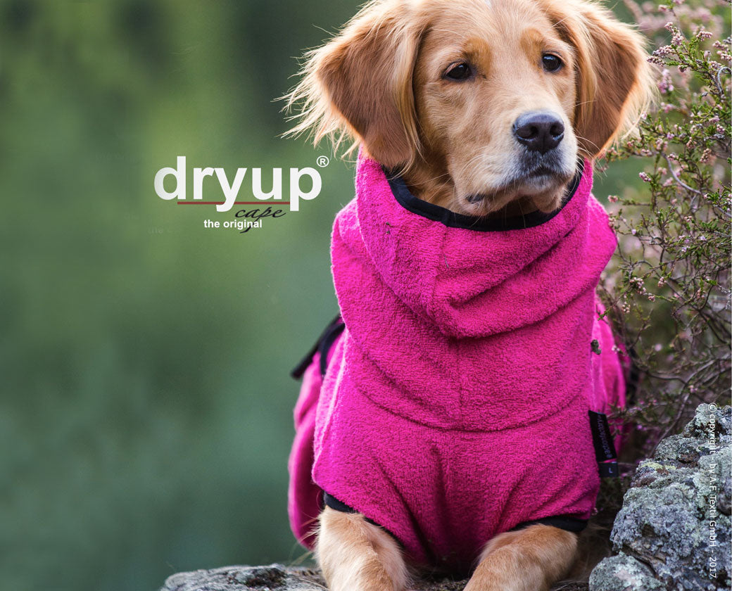 dryup® capes