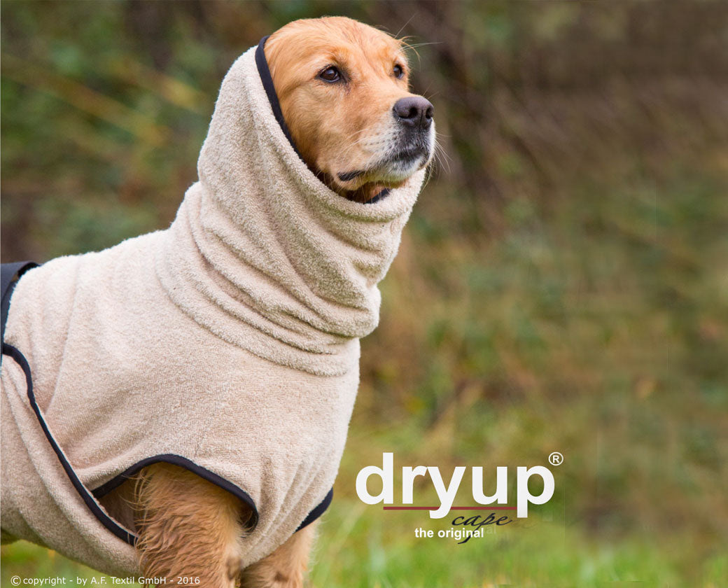 dryup® capes