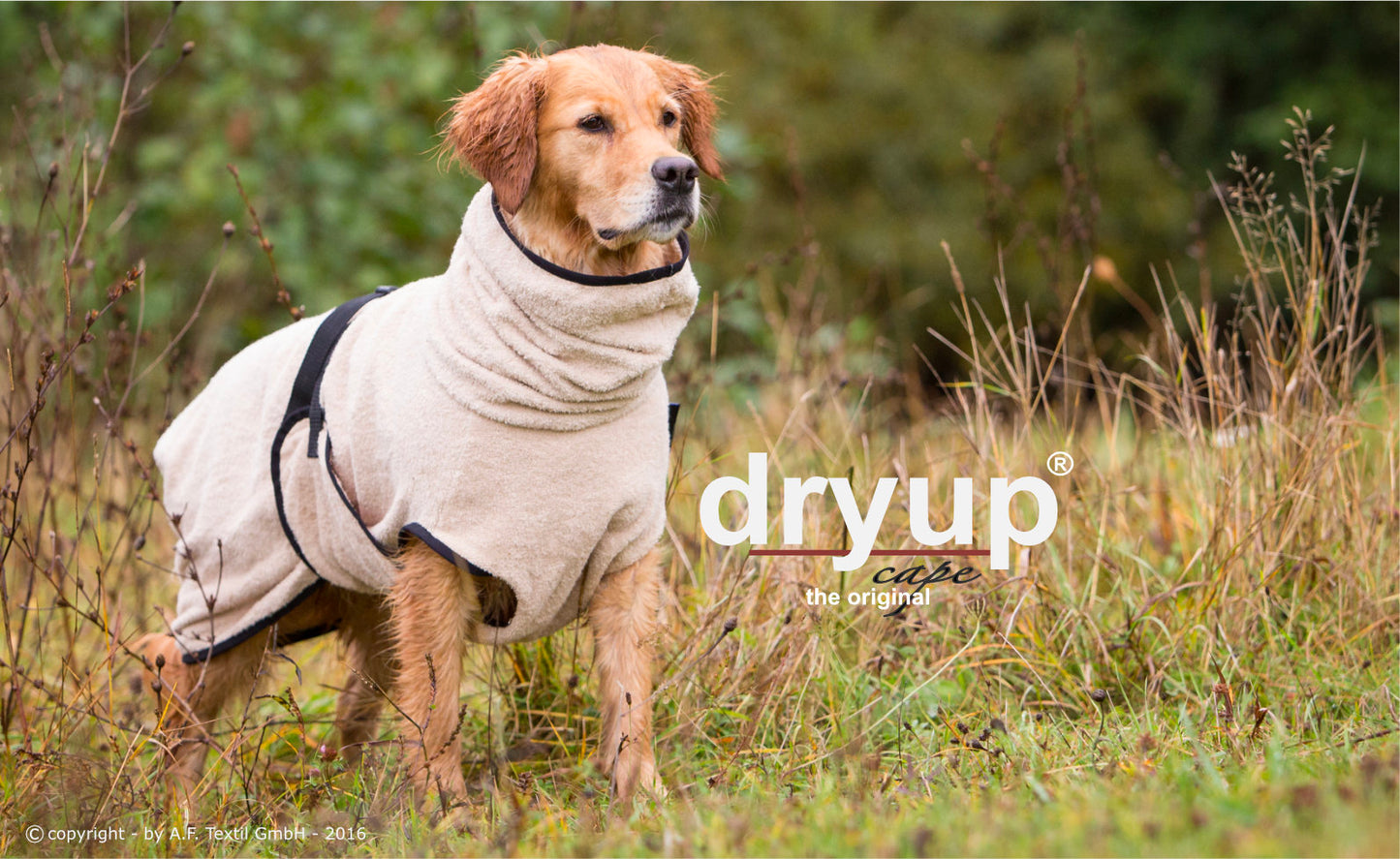 dryup® capes