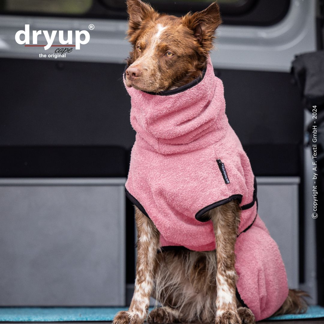 dryup® capes