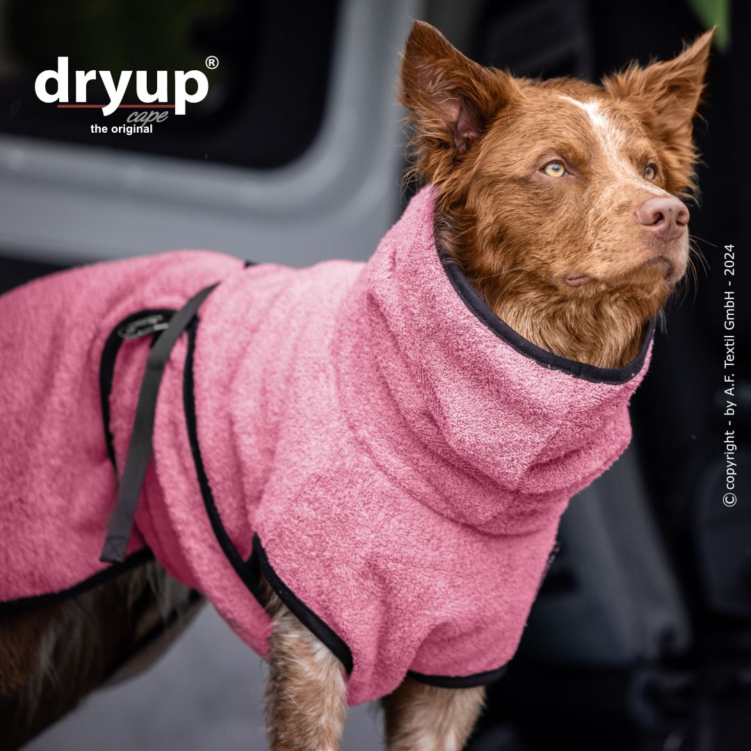 dryup® capes