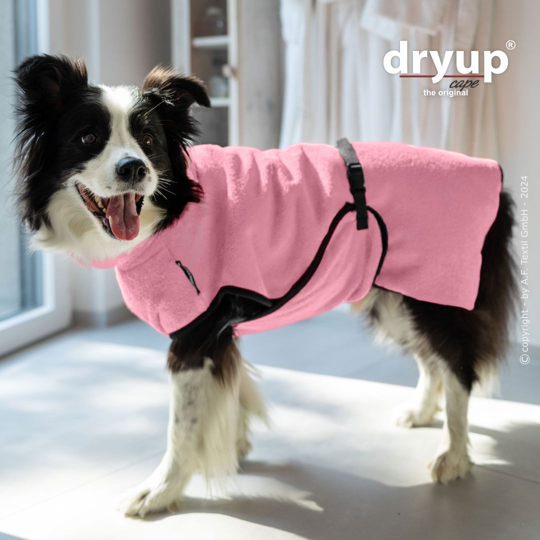 dryup® capes