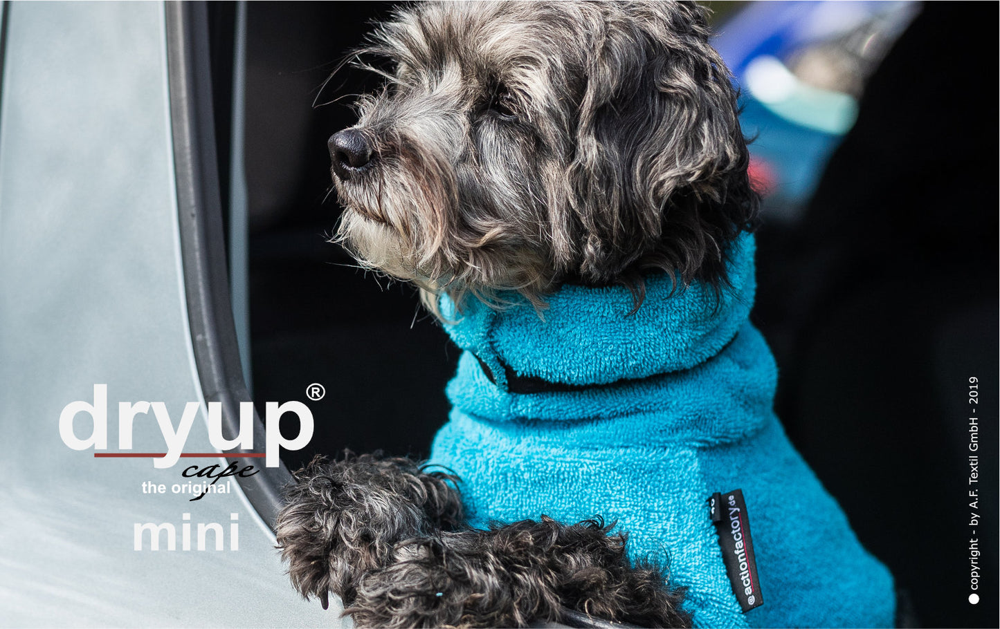 dryup® capes mini