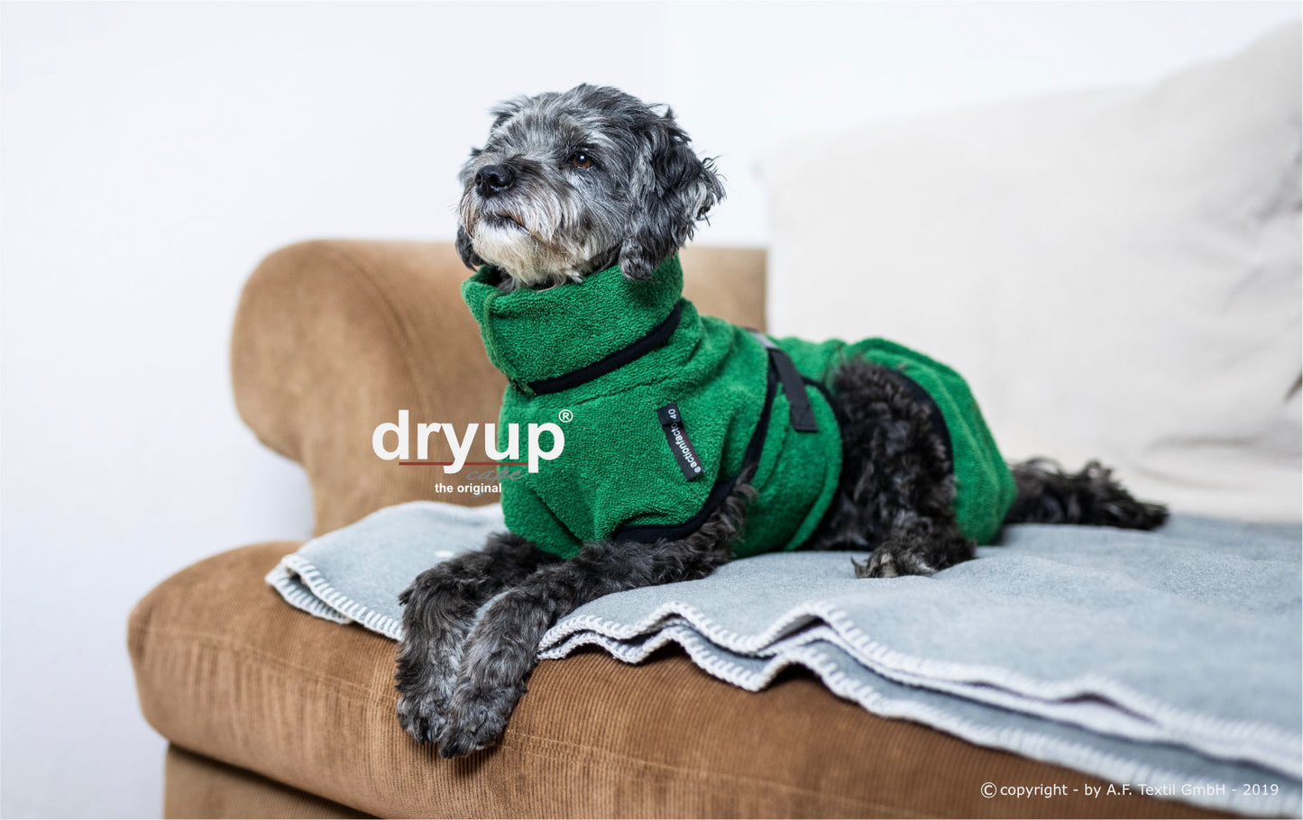 dryup® capes mini
