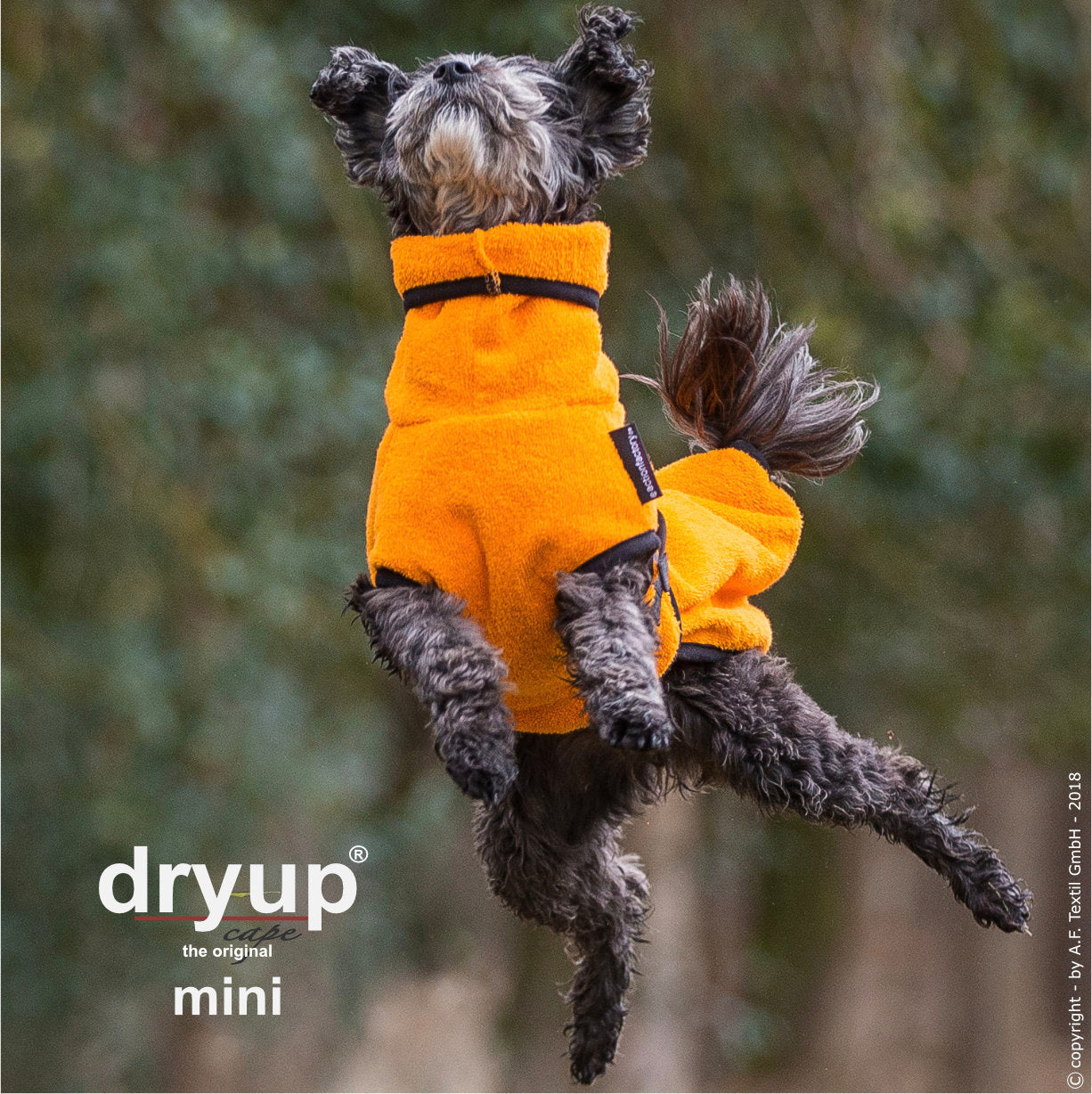 dryup® capes mini