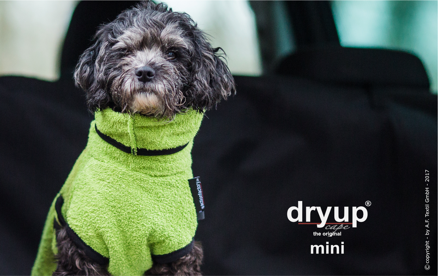 dryup® capes mini