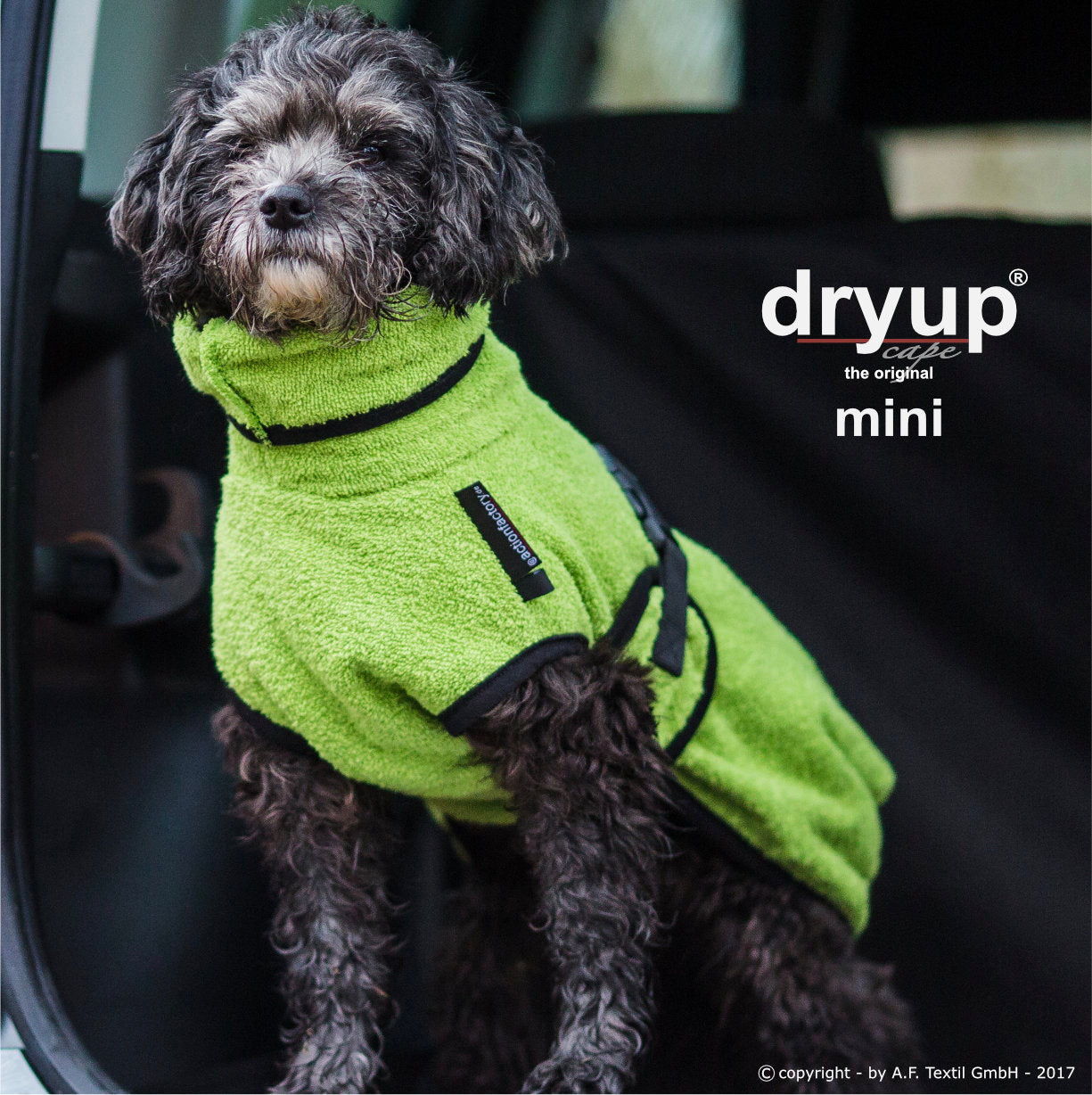 dryup® capes mini
