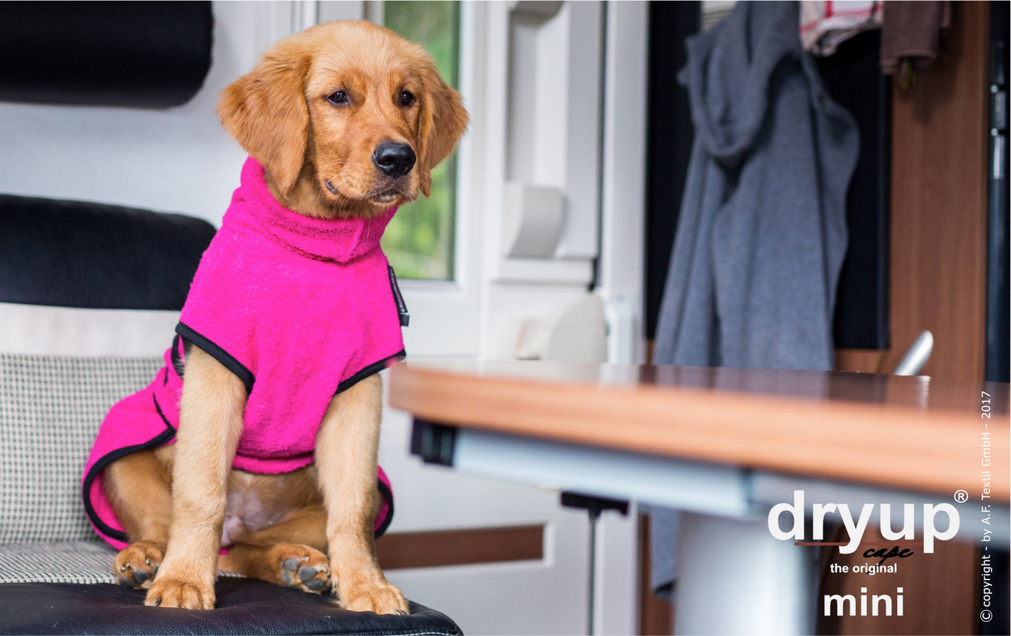 dryup® capes mini