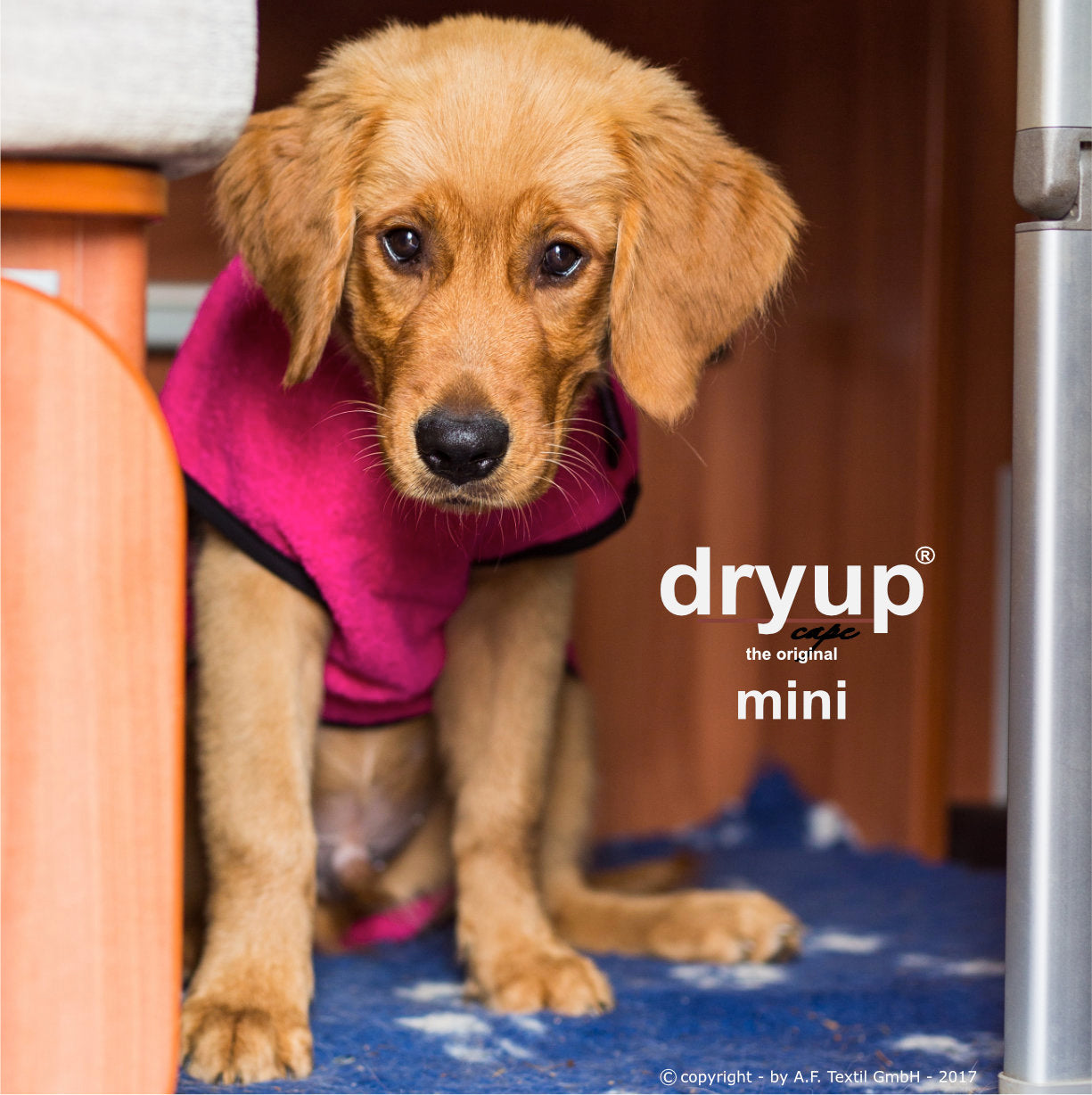 dryup® capes mini