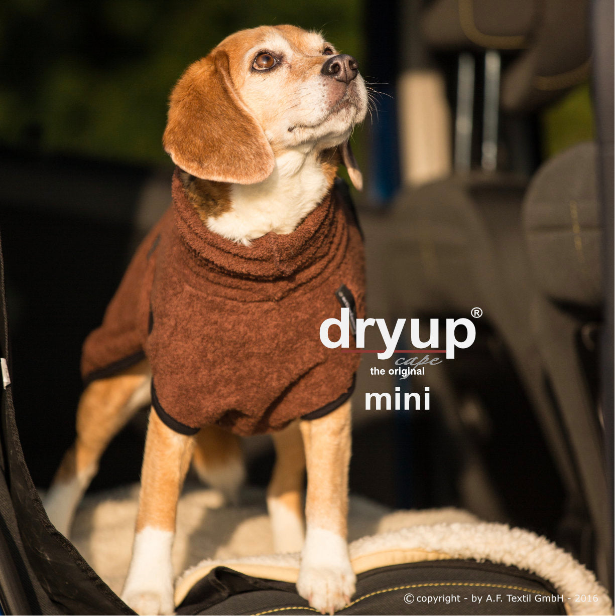 dryup® capes mini