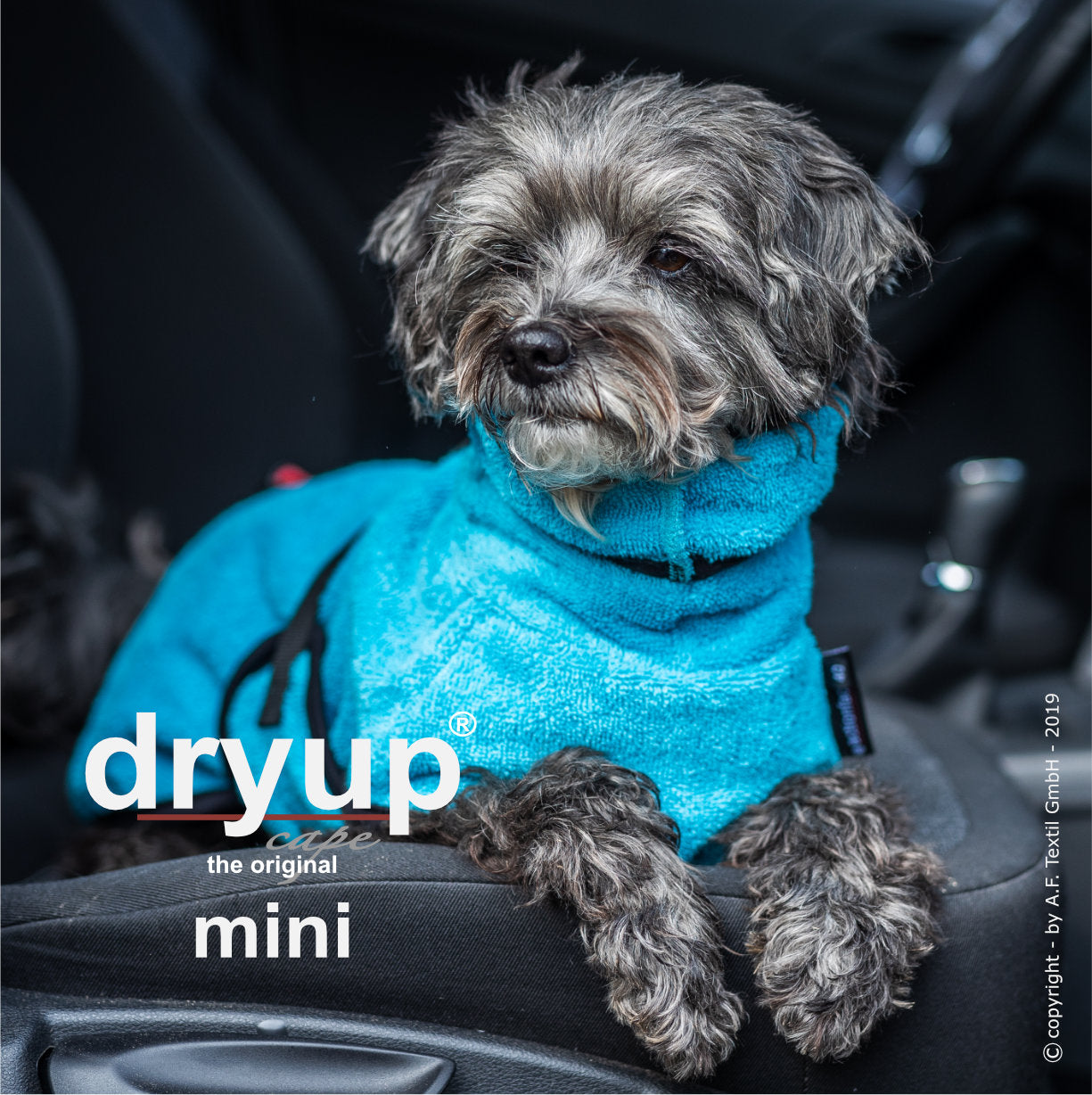 dryup® capes mini