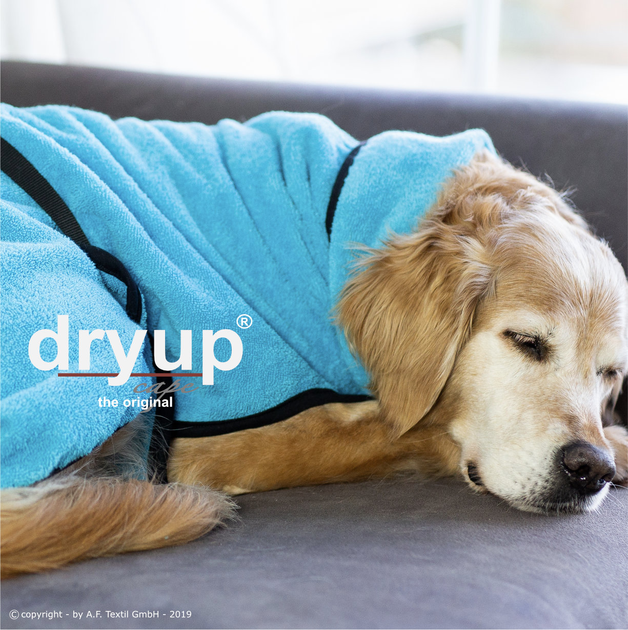 dryup® capes