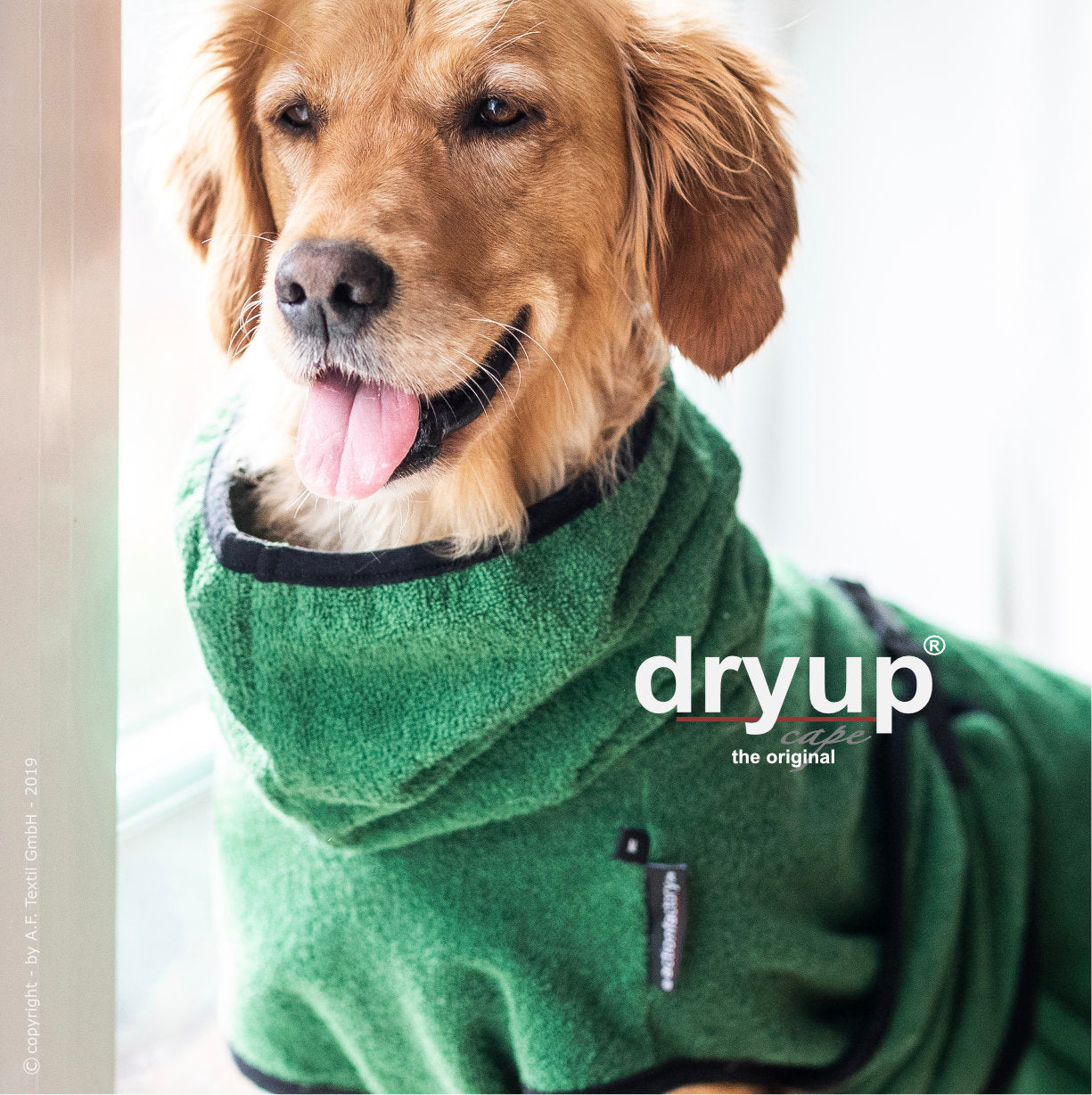 dryup® capes