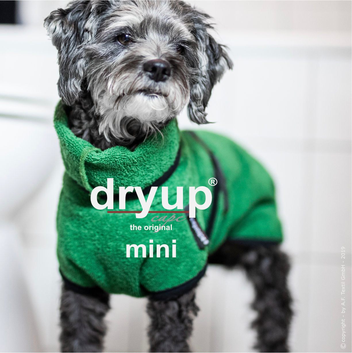 dryup® capes mini