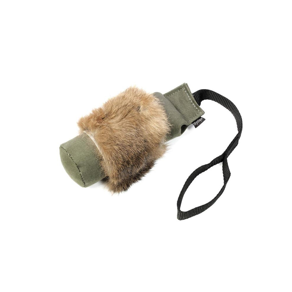 Mystique® Dummy Speedy mit Fell 250g / 500g