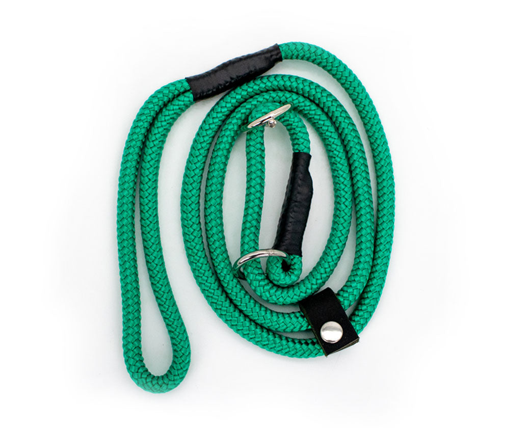 Basic Retrieverleine Ajano