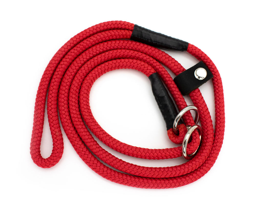 Basic Retrieverleine Enna