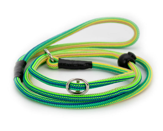 Basic Retrieverleine Kiano