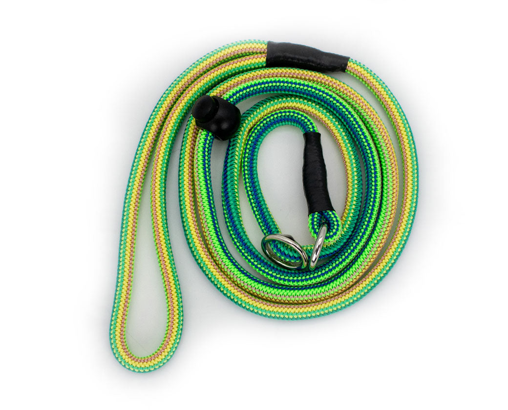 Basic Retrieverleine Kiano