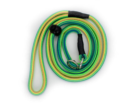 Basic Retrieverleine Kiano