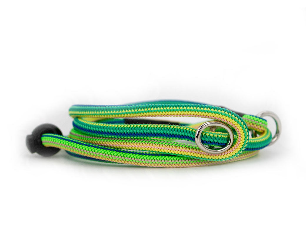 Basic Retrieverleine Kiano