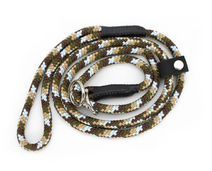 Basic Retrieverleine Mika