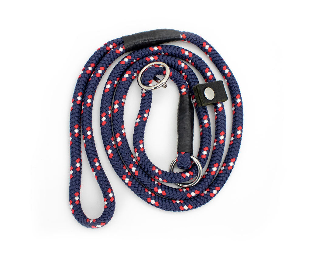 Basic Retrieverleine Muriel