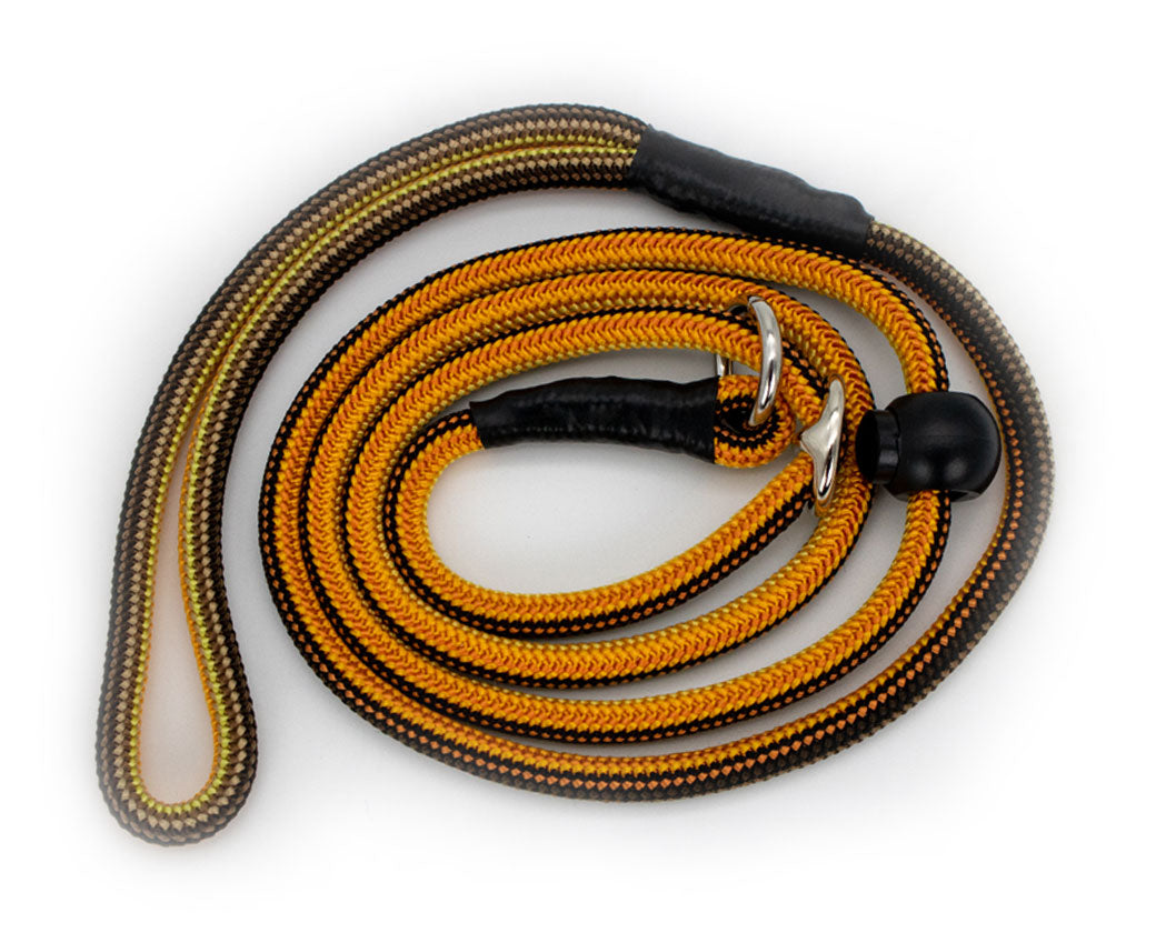 Basic Retrieverleine Cuma