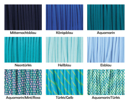 Welpen Markierungsbänder