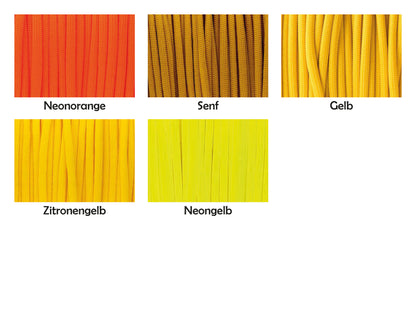 Pfeifenband mit Horn