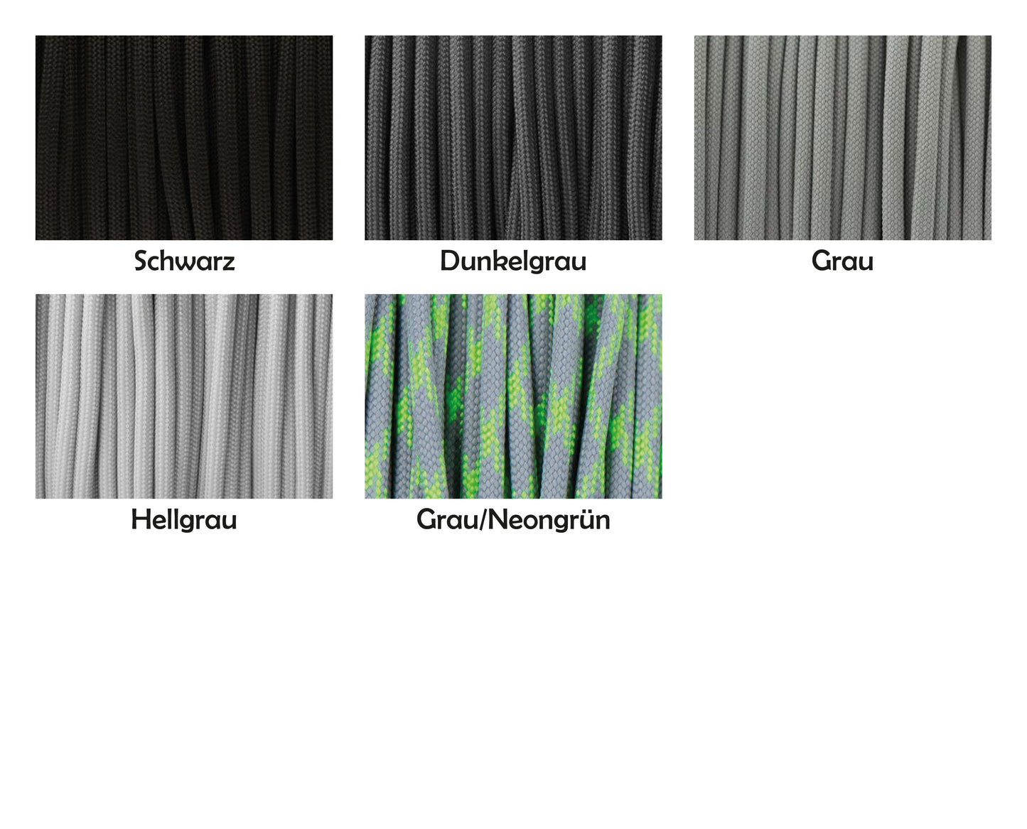 Welpen Markierungsbänder